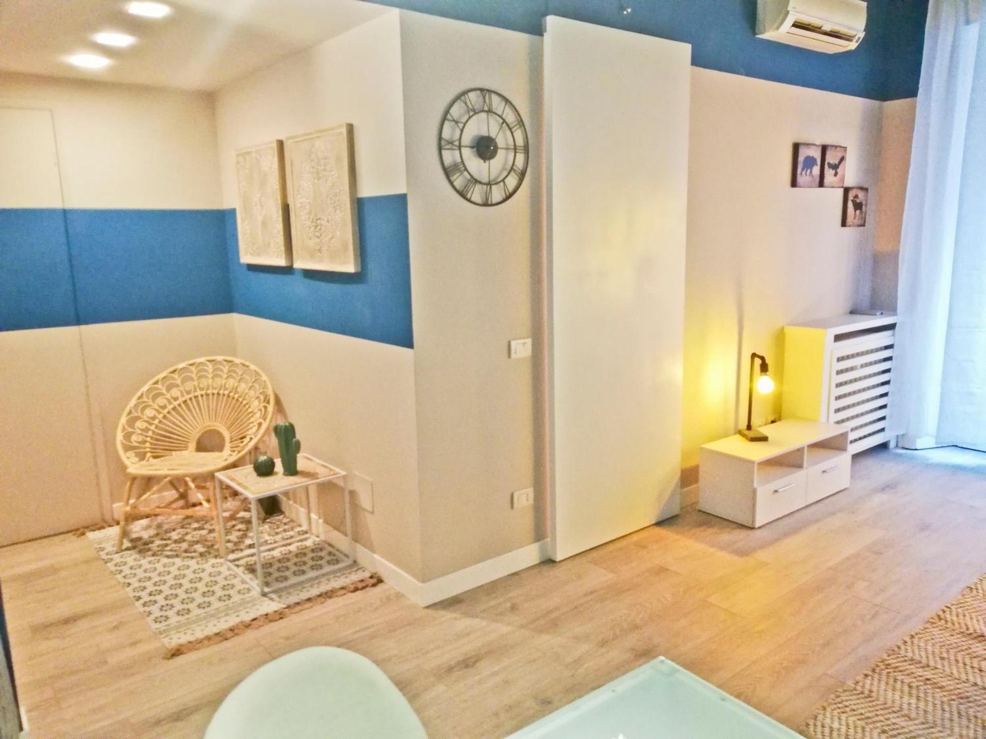 Sant'orsola 5 - Modern Duomo Appartement *