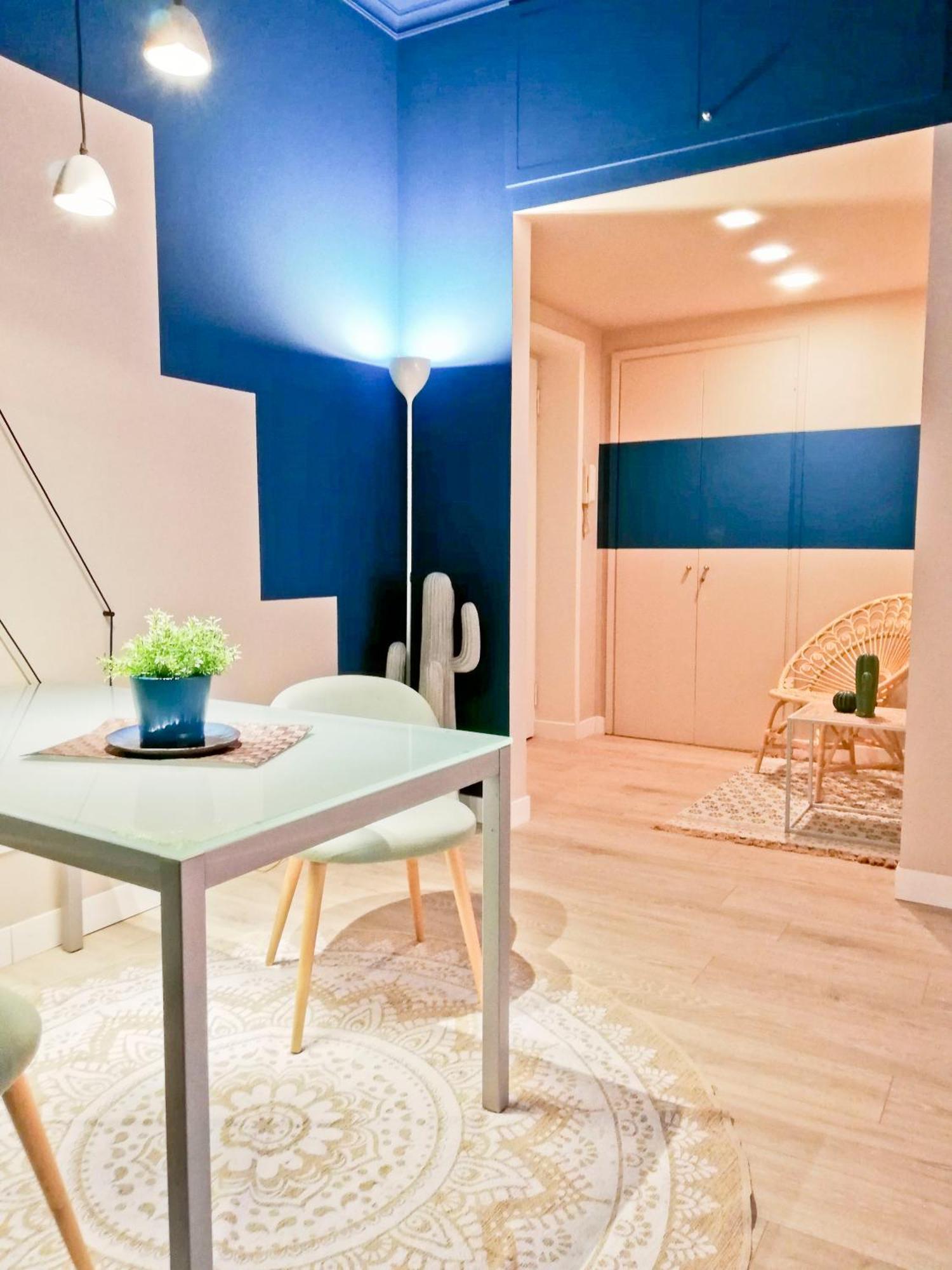 Appartement Sant'orsola 5 - Modern Duomo Milan