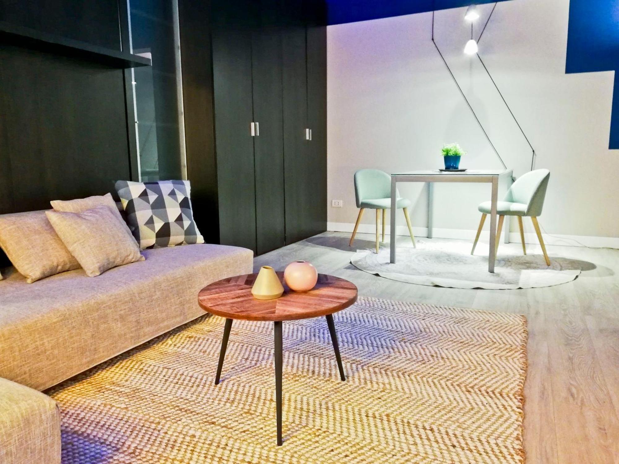 Appartement Sant'orsola 5 - Modern Duomo