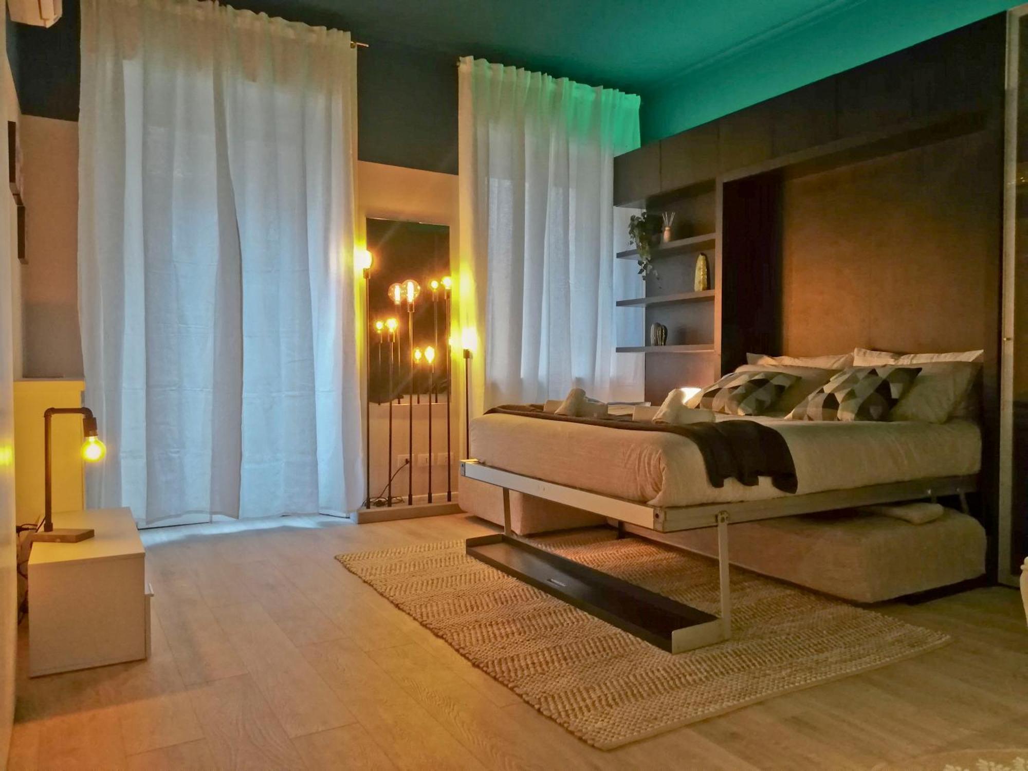 Appartement Sant'orsola 5 - Modern Duomo *