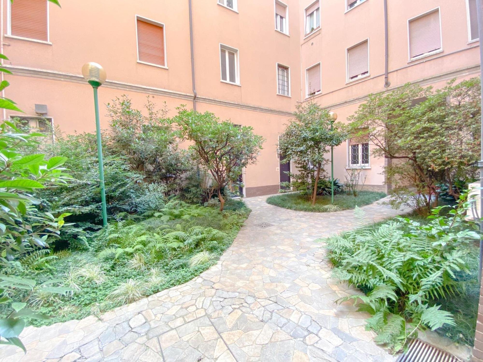 Appartement Sant'orsola 5 - Modern Duomo