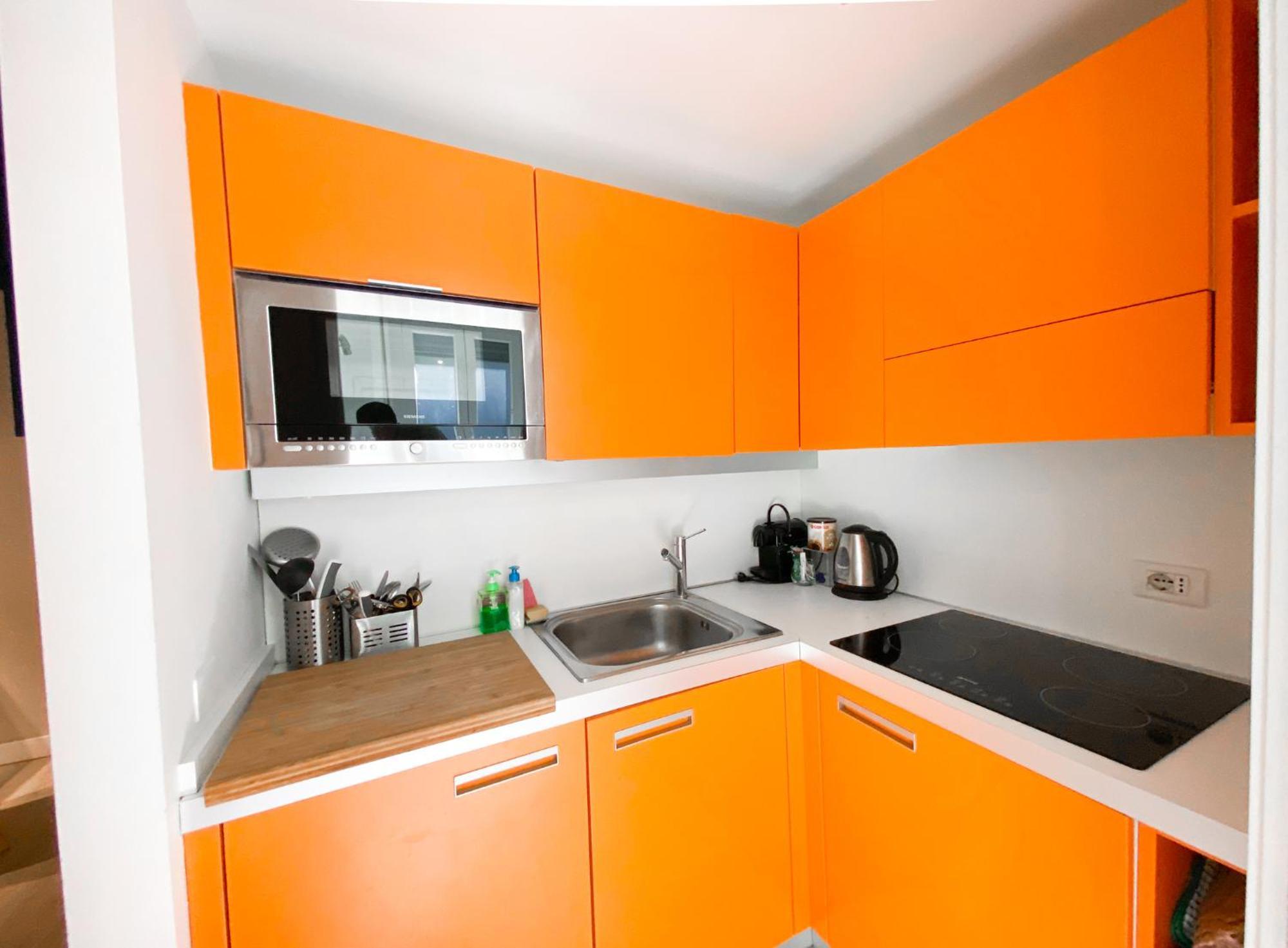 Apartamento Sant'orsola 5 - Modern Duomo Milán