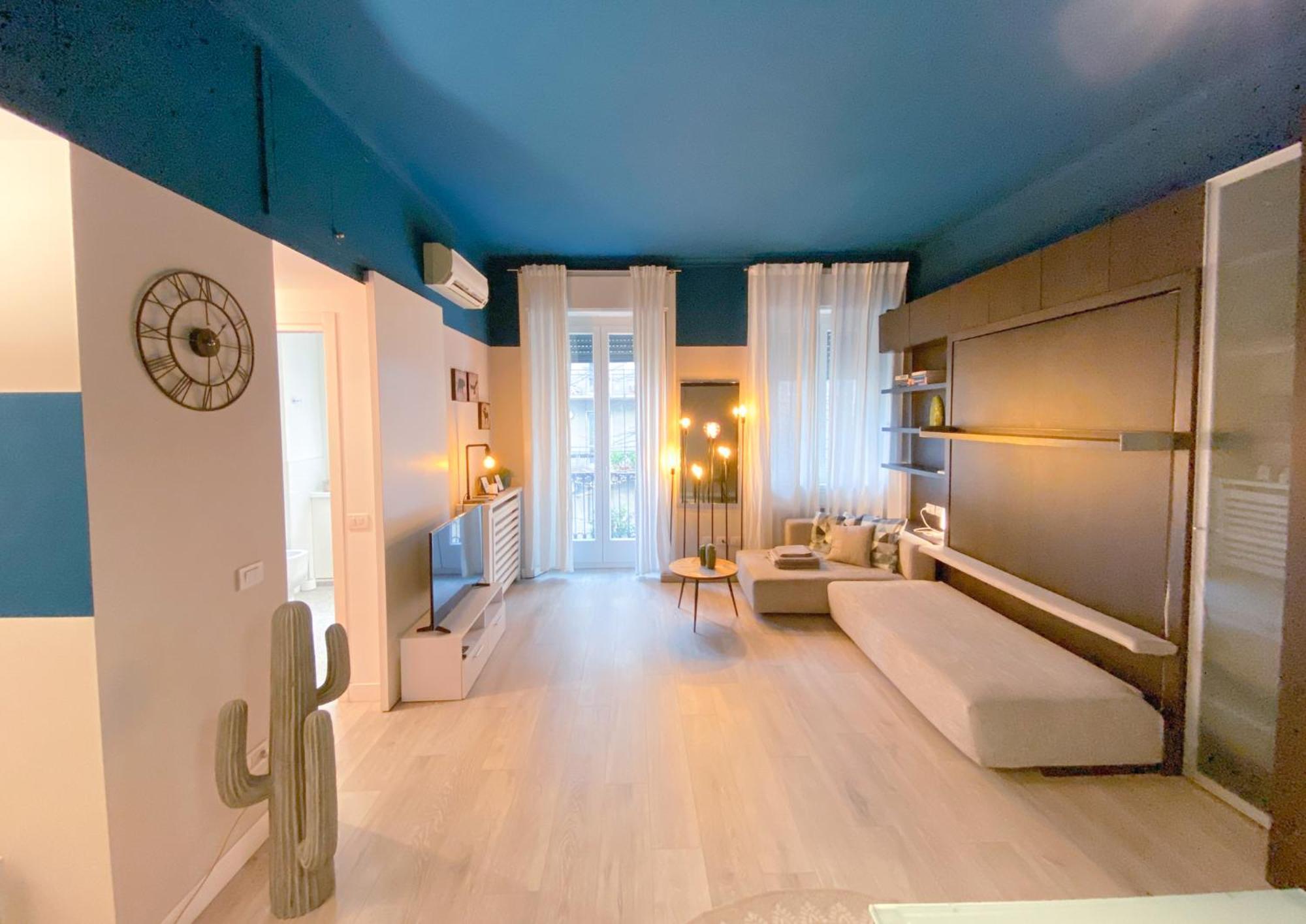 Apartamento Sant'orsola 5 - Modern Duomo Milán