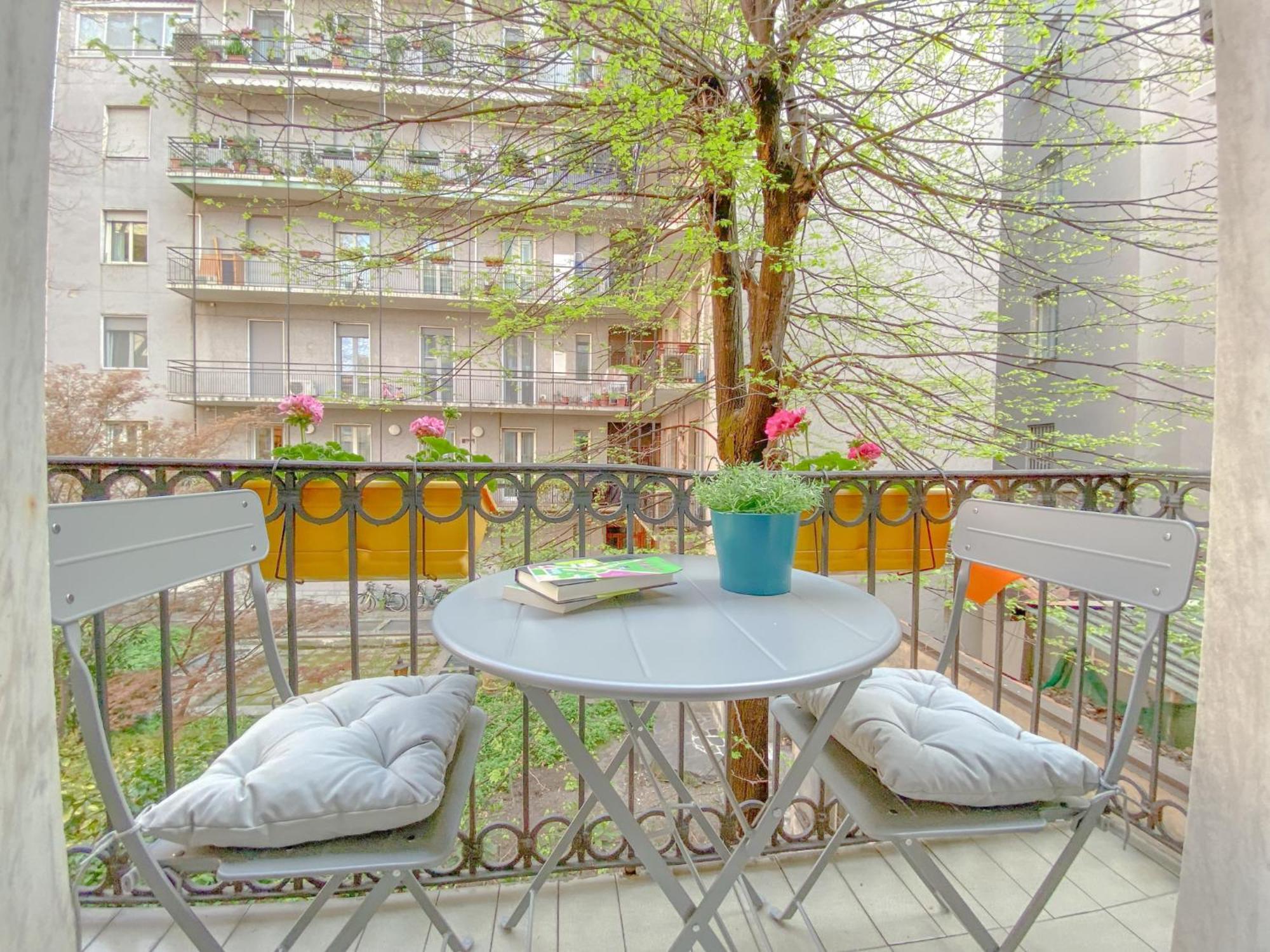 Apartamento Sant'orsola 5 - Modern Duomo *